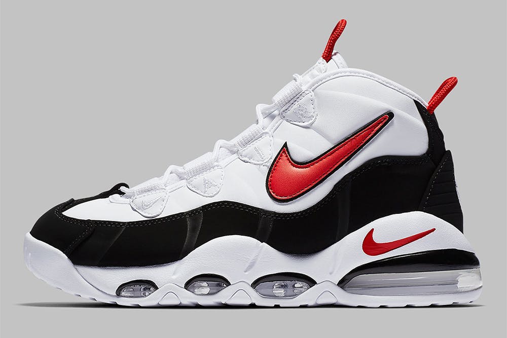 nike air max uptempo 97 retro release date